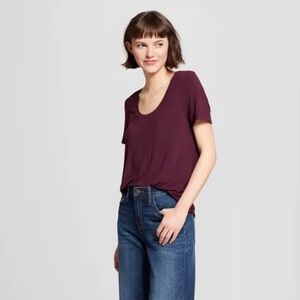 A new day women’s shirt